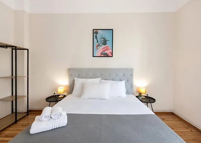 Portoseaview Apartments A Svolou 53