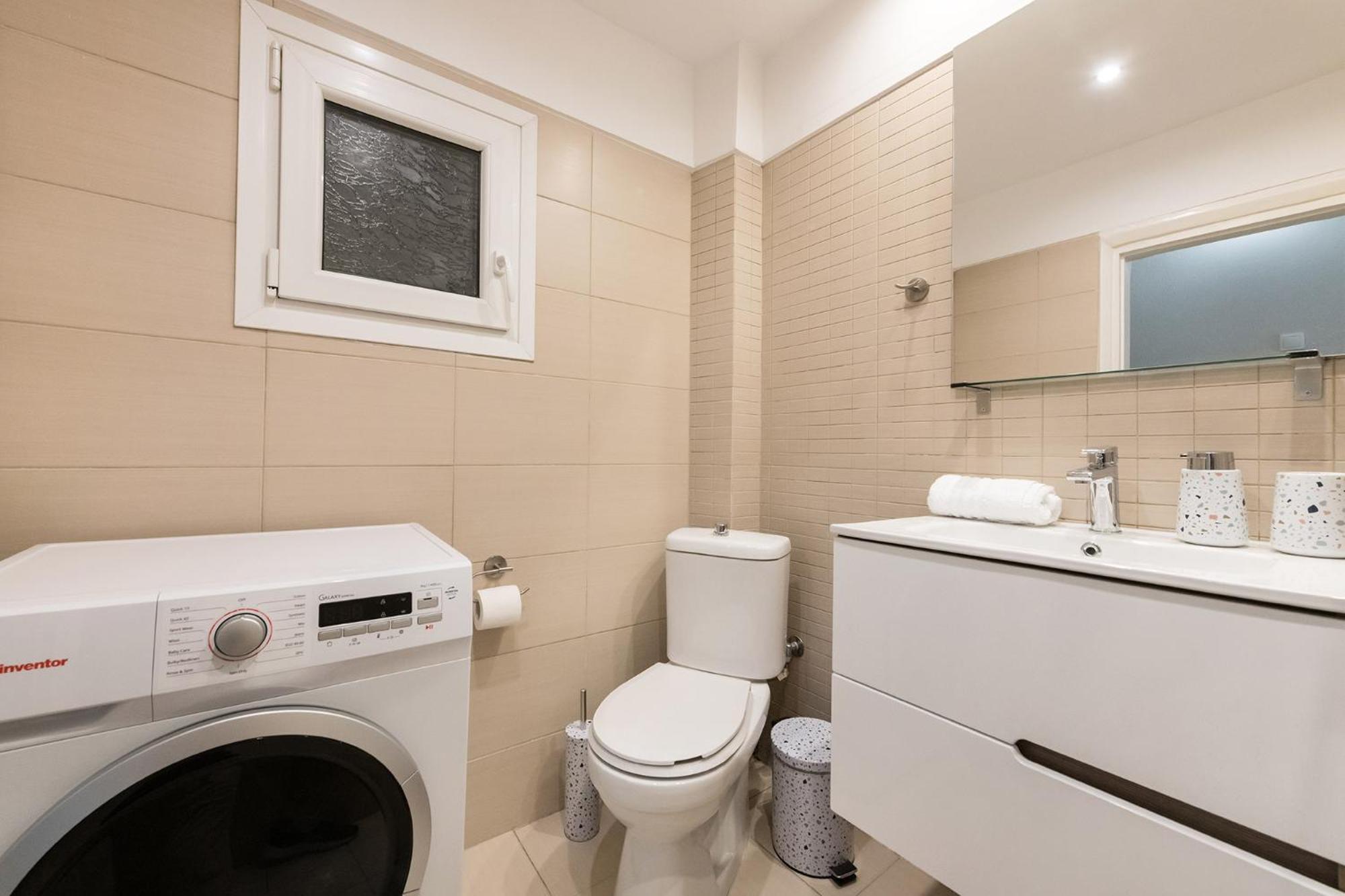 Portoseaview A Svolou 53 Appartement