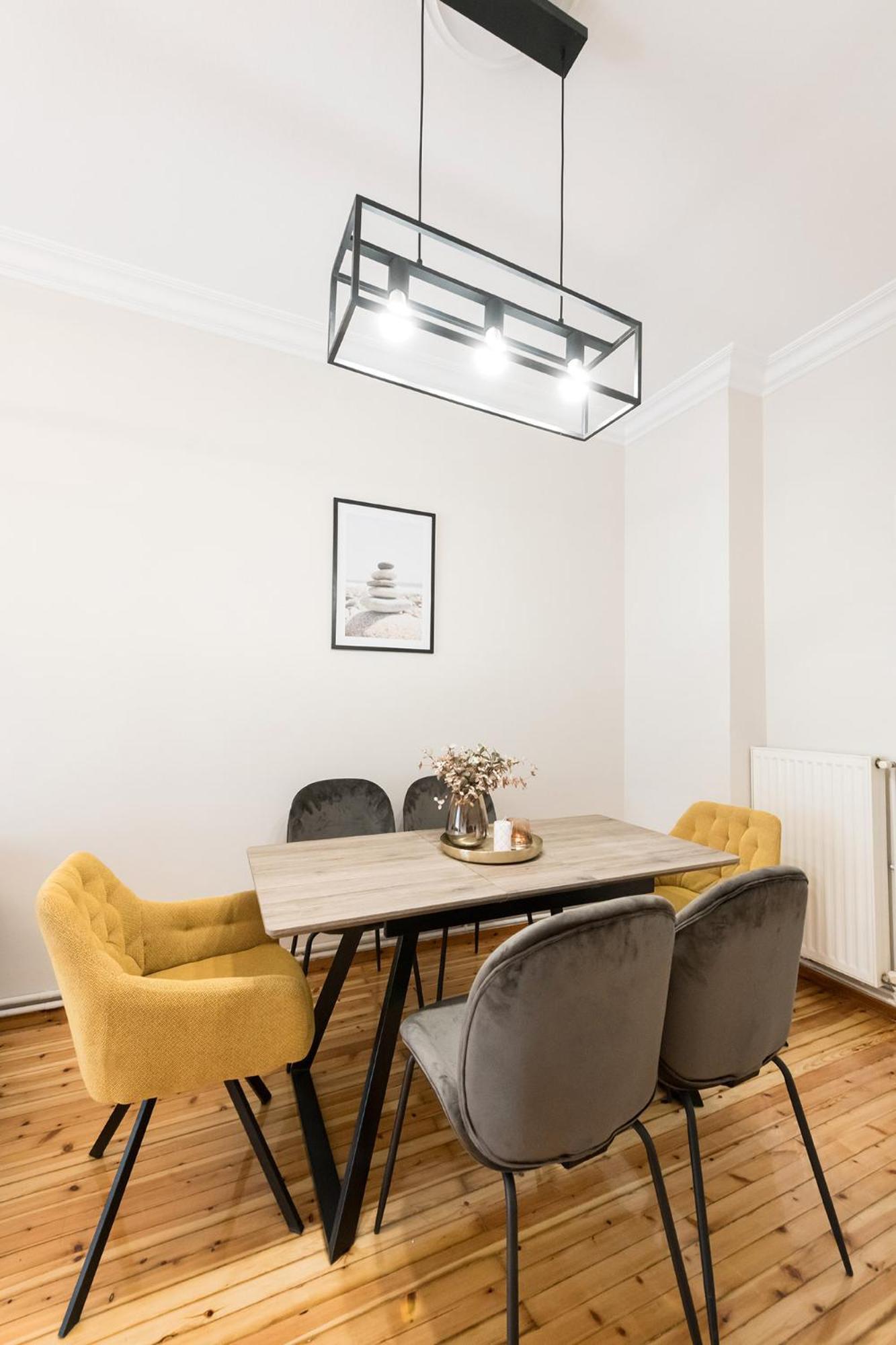 Appartamento Portoseaview A Svolou 53 Salonicco
