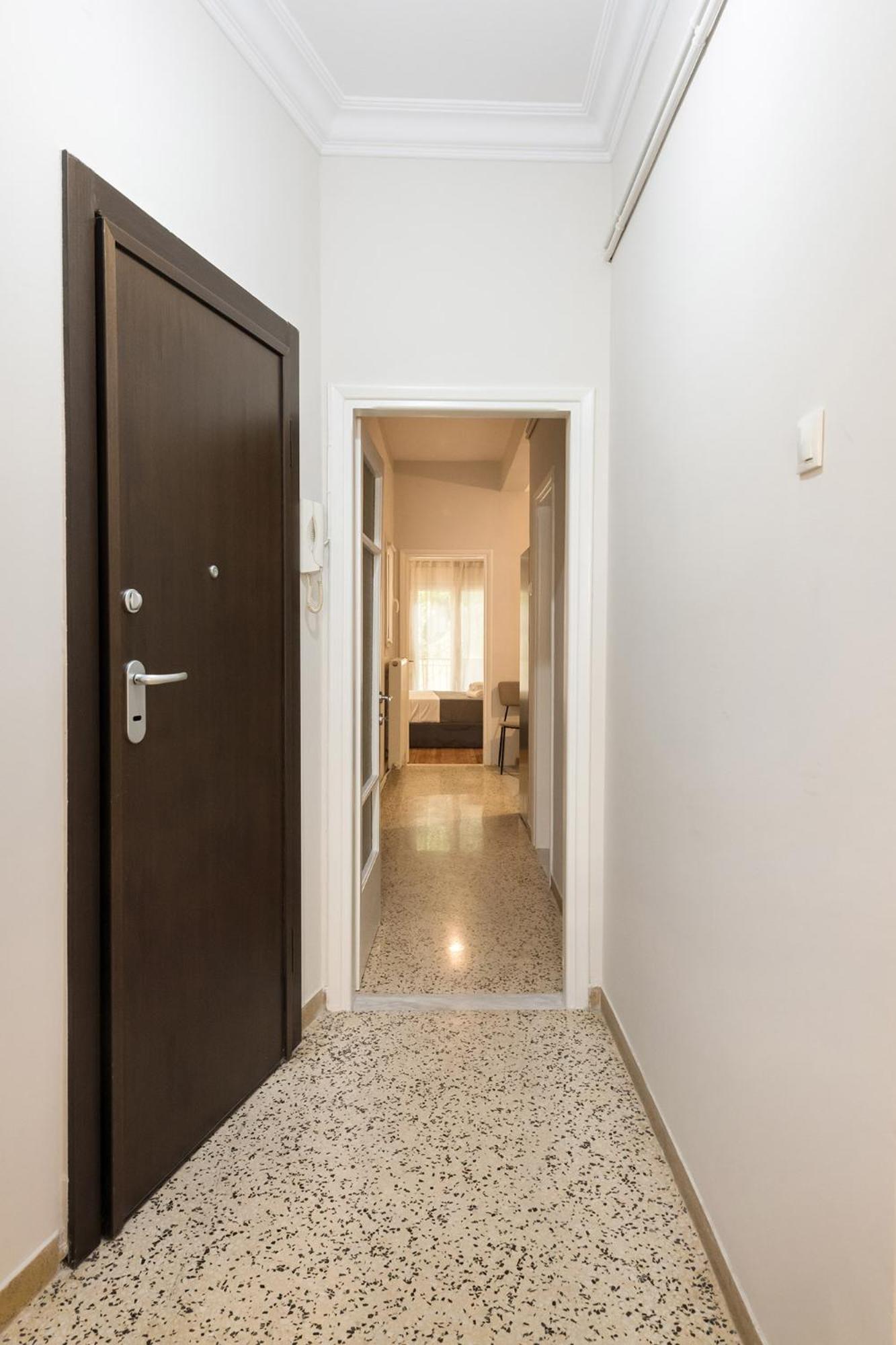 Portoseaview A Svolou 53 Appartement *