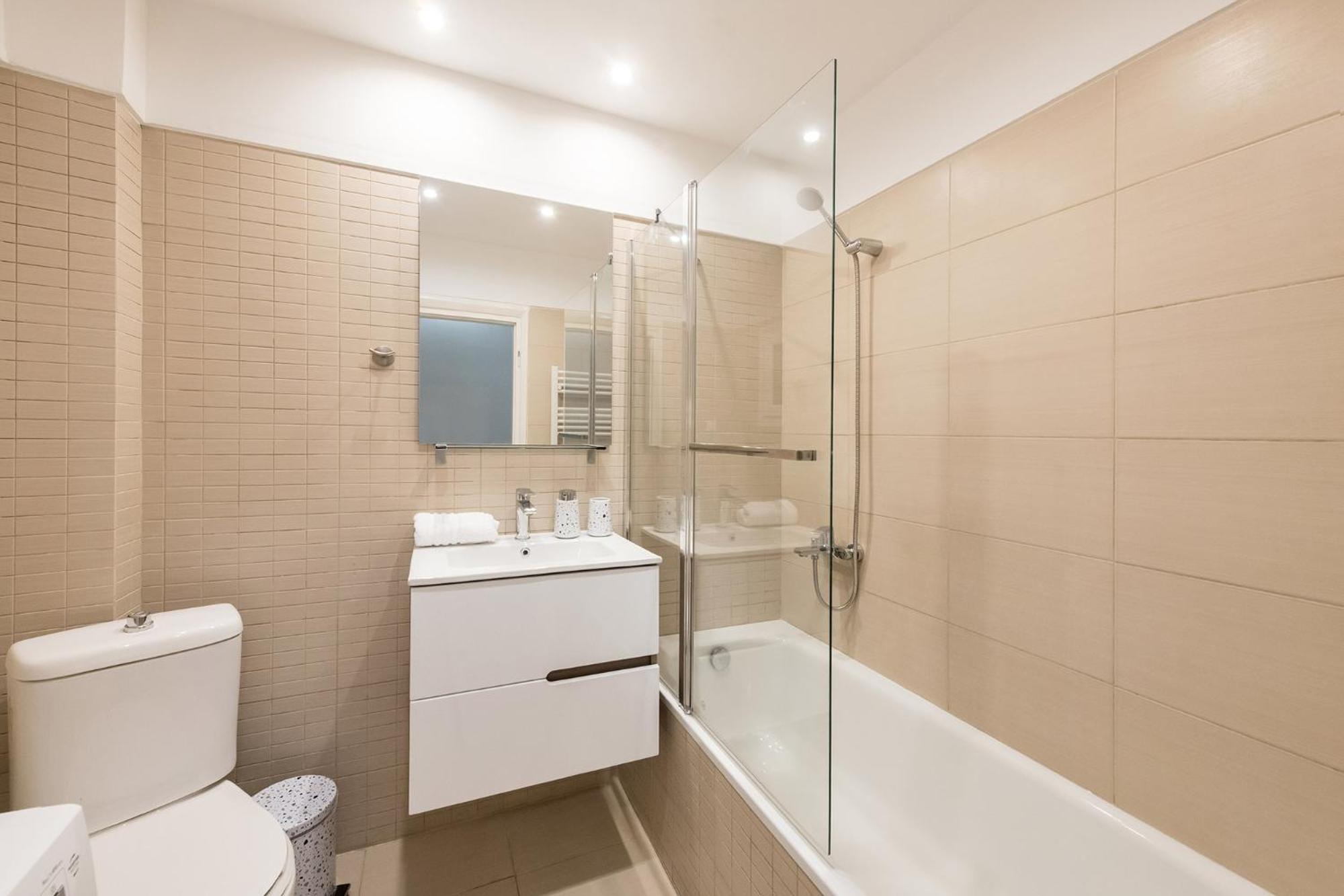Appartement Portoseaview A Svolou 53