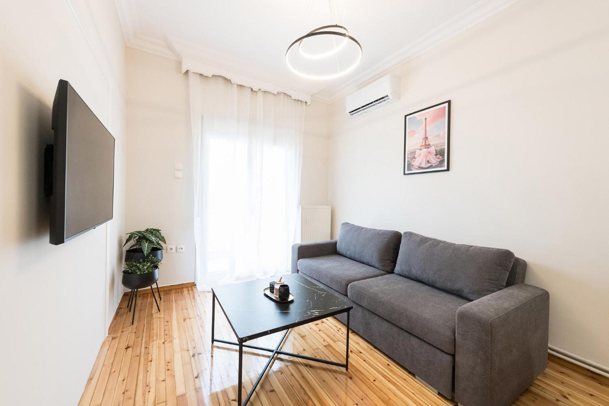Appartement Portoseaview A Svolou 53 *