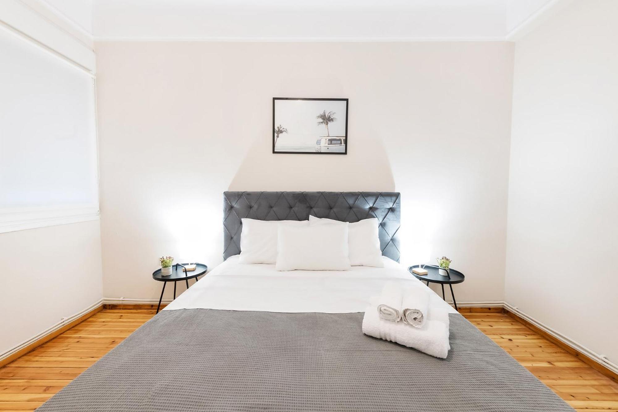 Portoseaview A Svolou 53 Appartement *